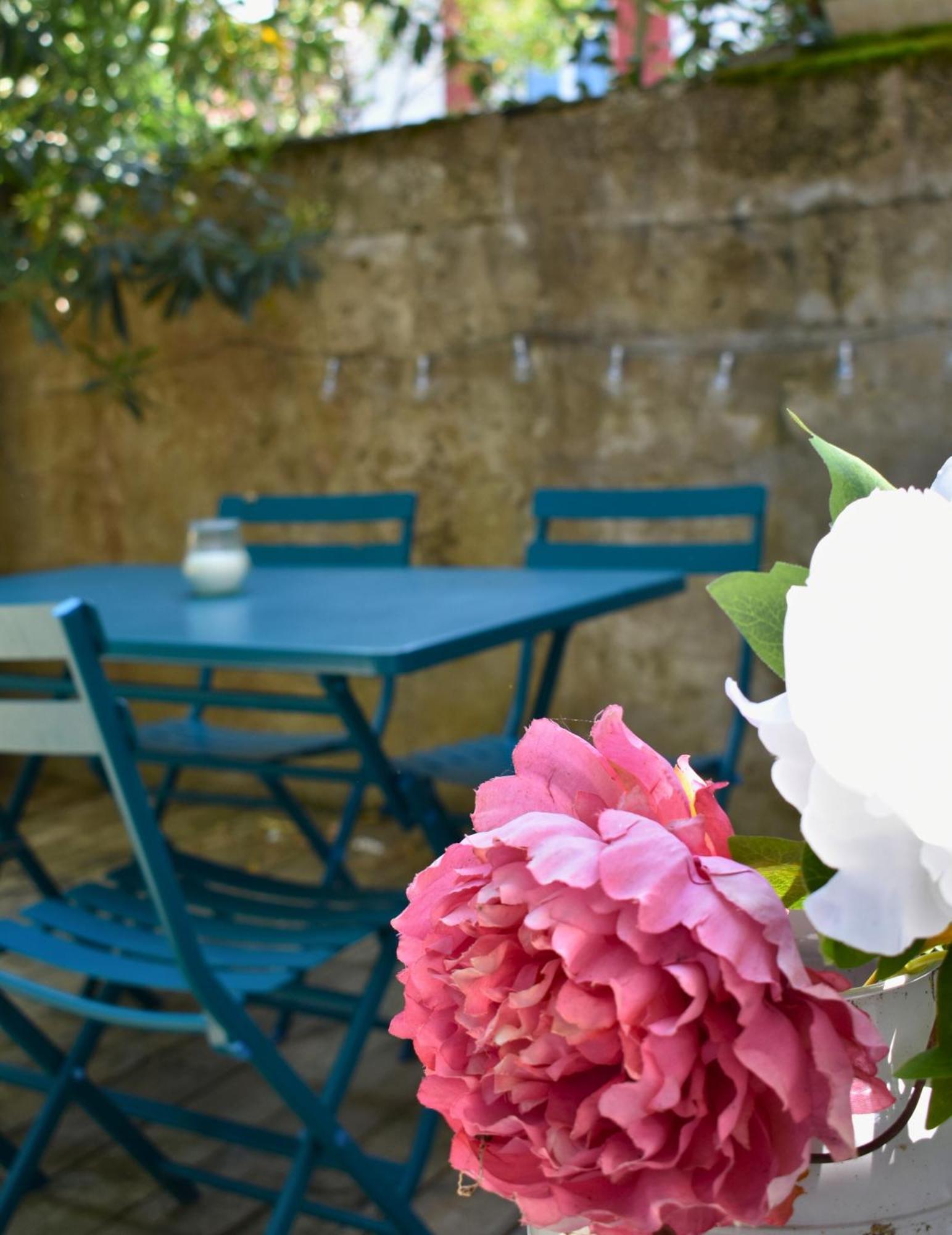 Villa Regis - Jardin-Parking-Wifi-Equipe Bayonne Exterior foto