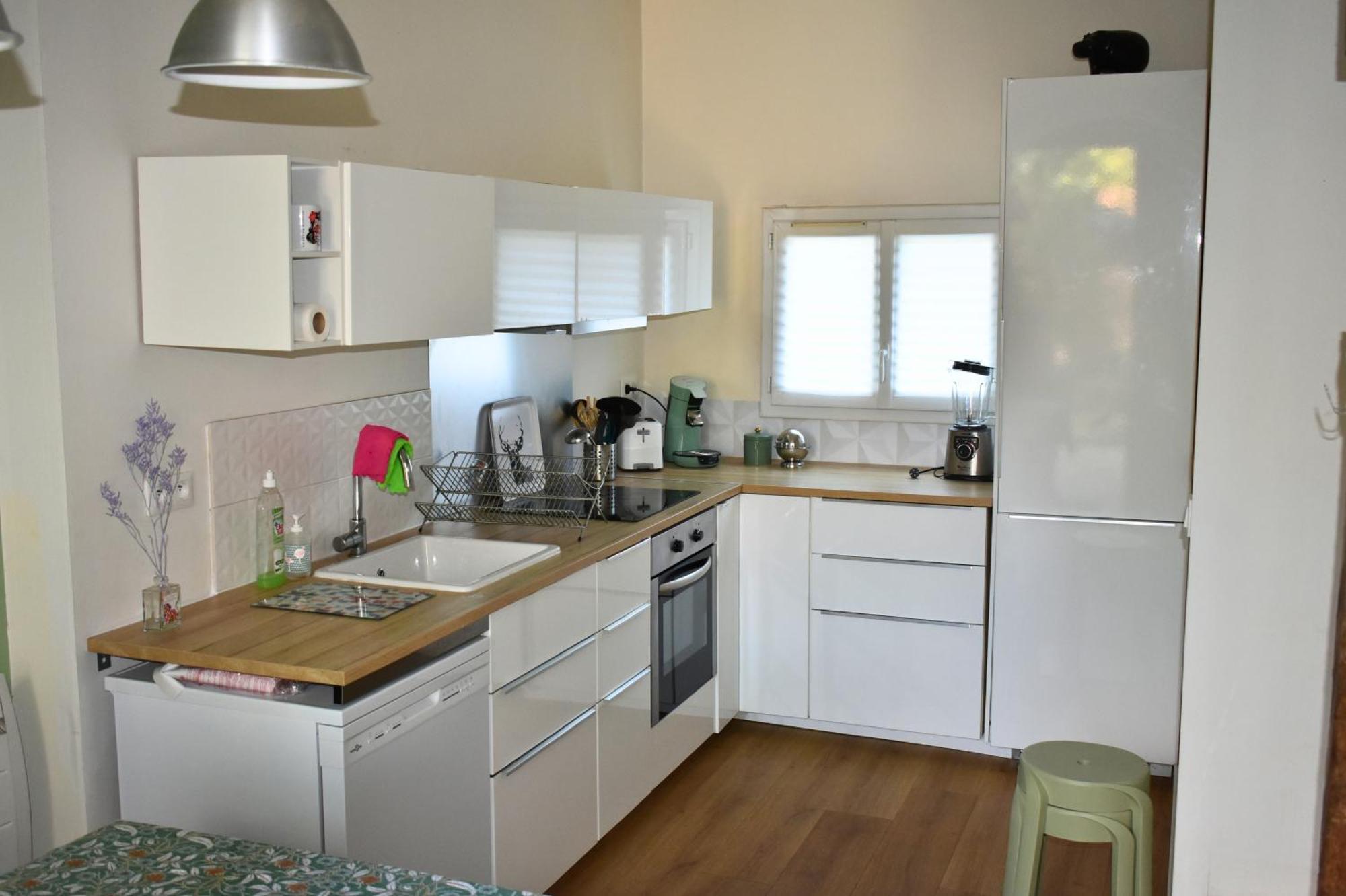 Villa Regis - Jardin-Parking-Wifi-Equipe Bayonne Exterior foto