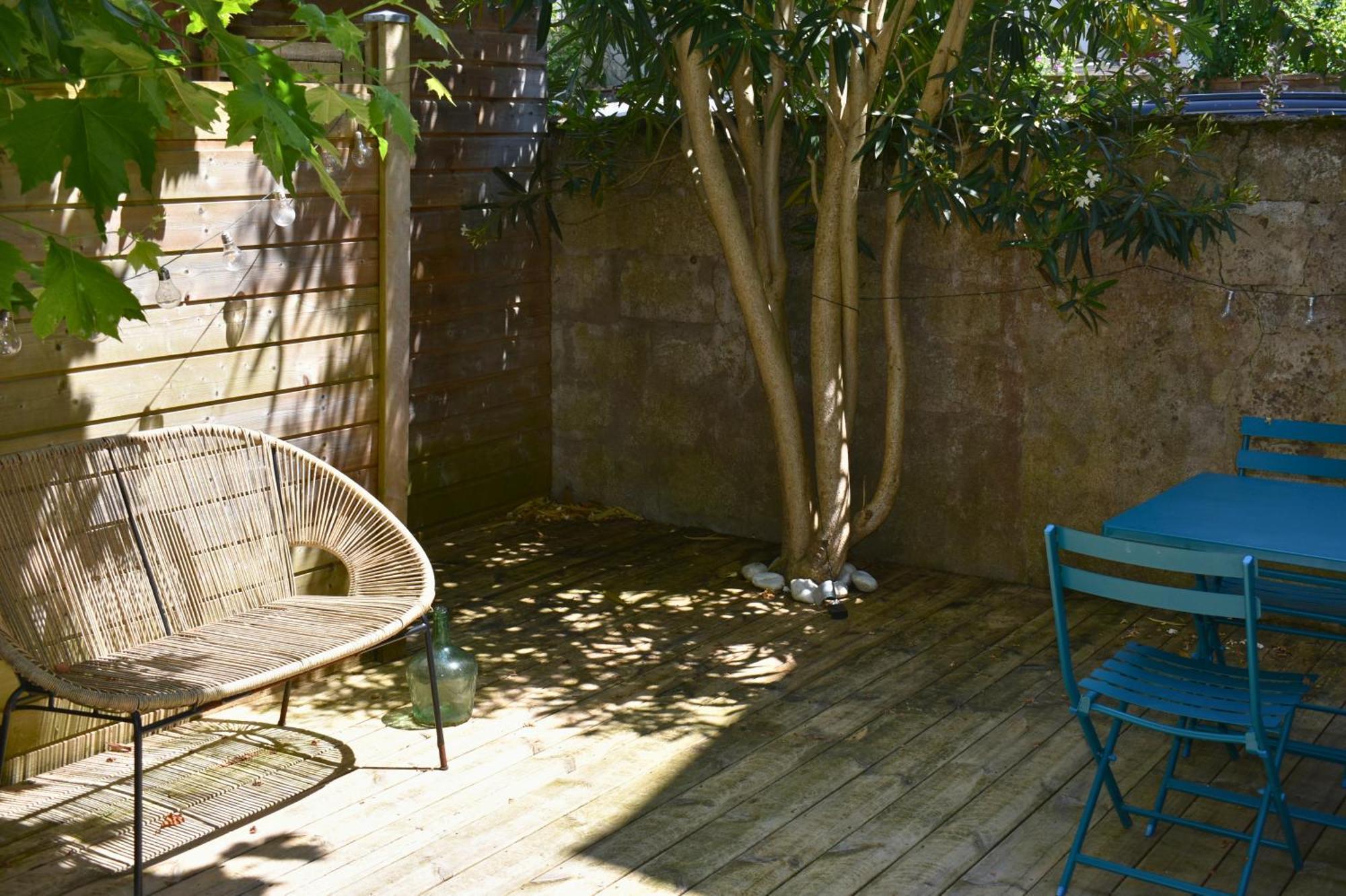 Villa Regis - Jardin-Parking-Wifi-Equipe Bayonne Exterior foto